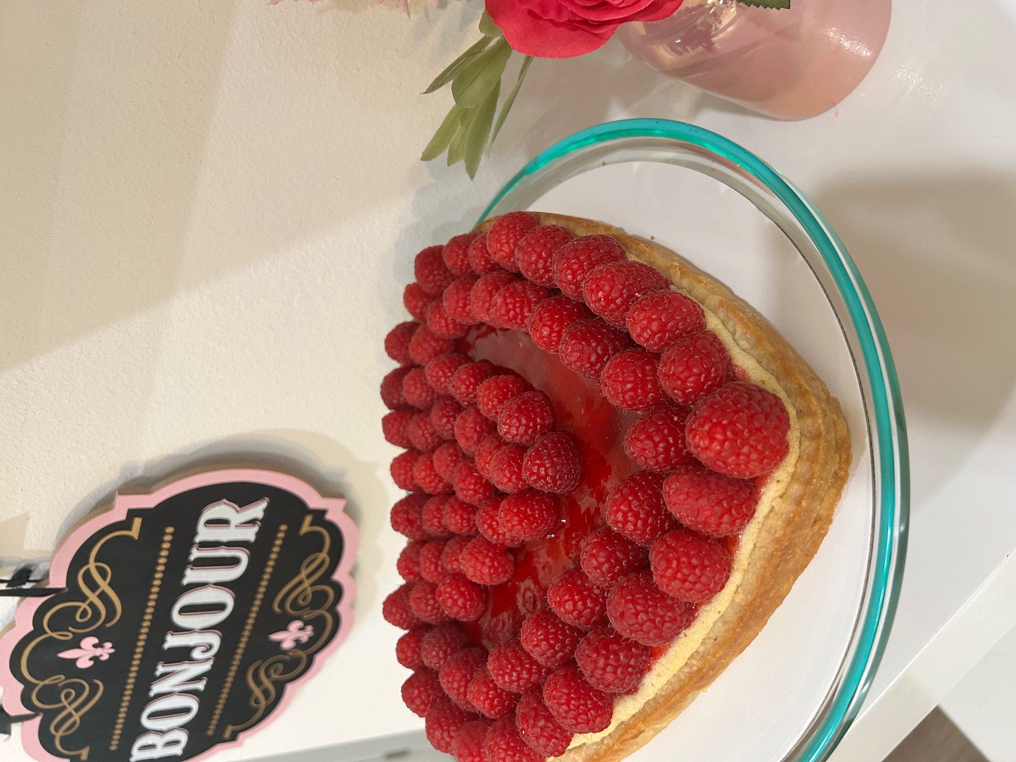 STRAWBERRY