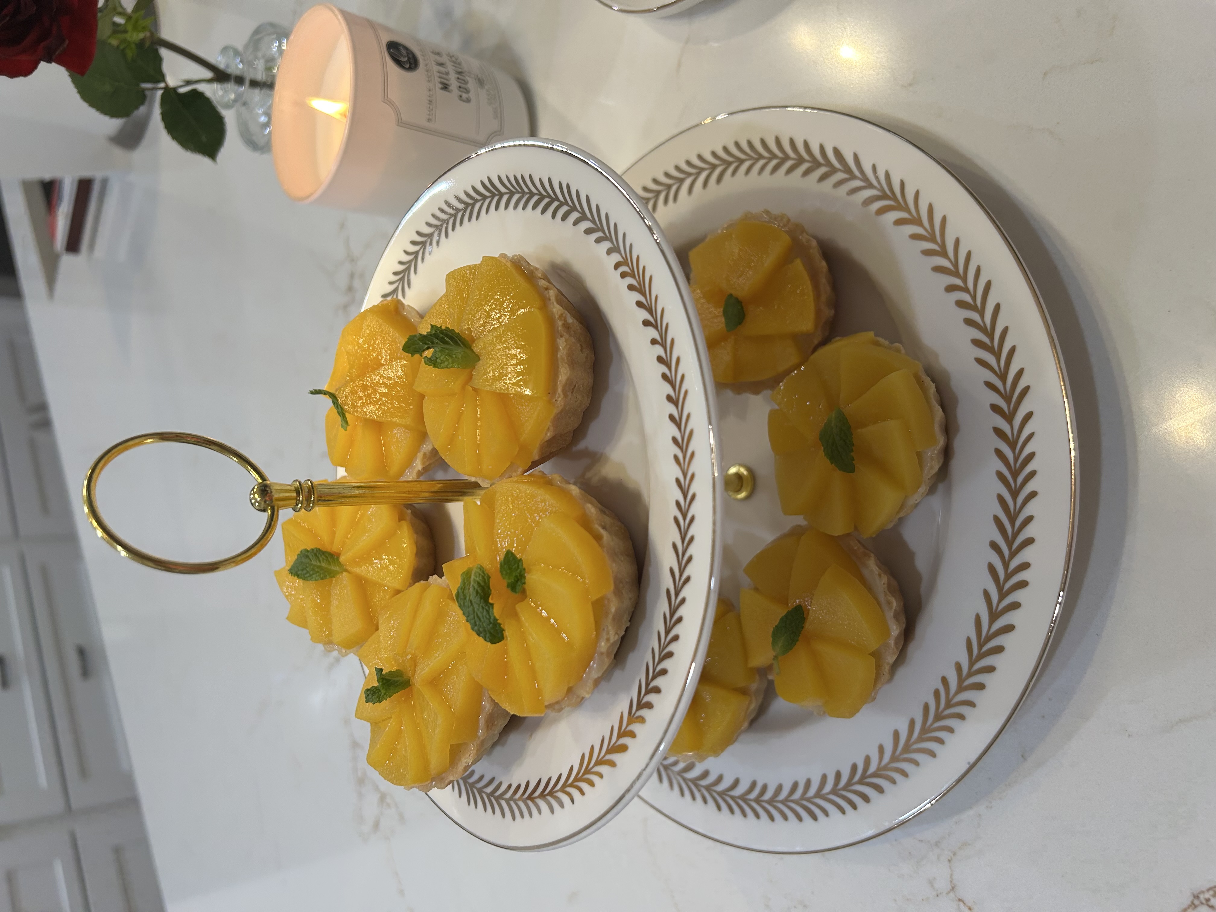 Pur Mango Minth